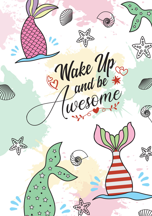 wake-up-and-be-awesome-mermaid-notebook-by-white-wood-studio