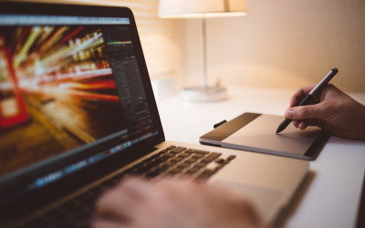 Learn More About Graphic Design