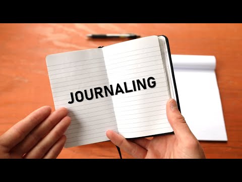The Life-Changing Habit of Journaling (What I Learned)