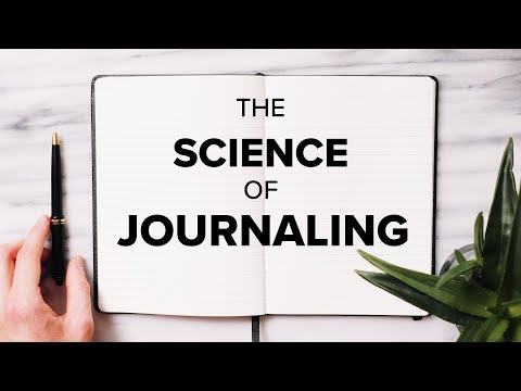 30 days of Journaling made my life better. Here’s Why.