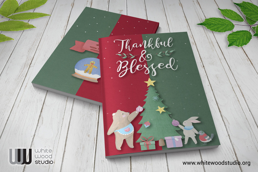 Christmas-Notebook-Journal_Thankful-and-Blessed-Beautiful-Lined-Christmas-Notebook-to-Keep-the-Christmas-Spirit-by-White-Wood-Studio