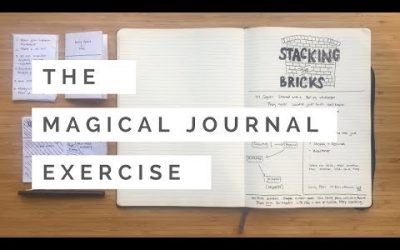 The Journaling Exercise That Can Change Your Life